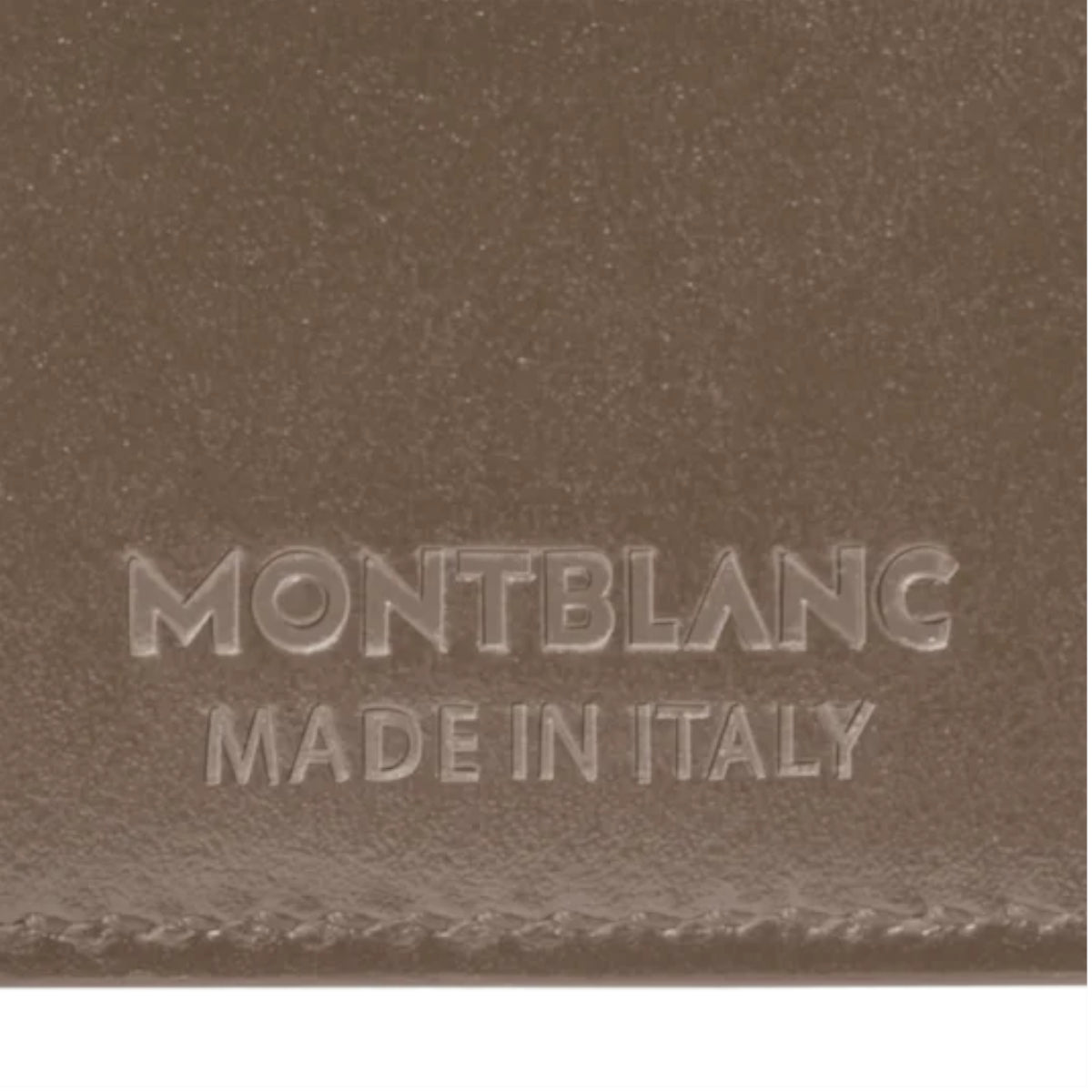 PortefeuilleMontblancPortefeuille 8cc Montblanc Meisterstück