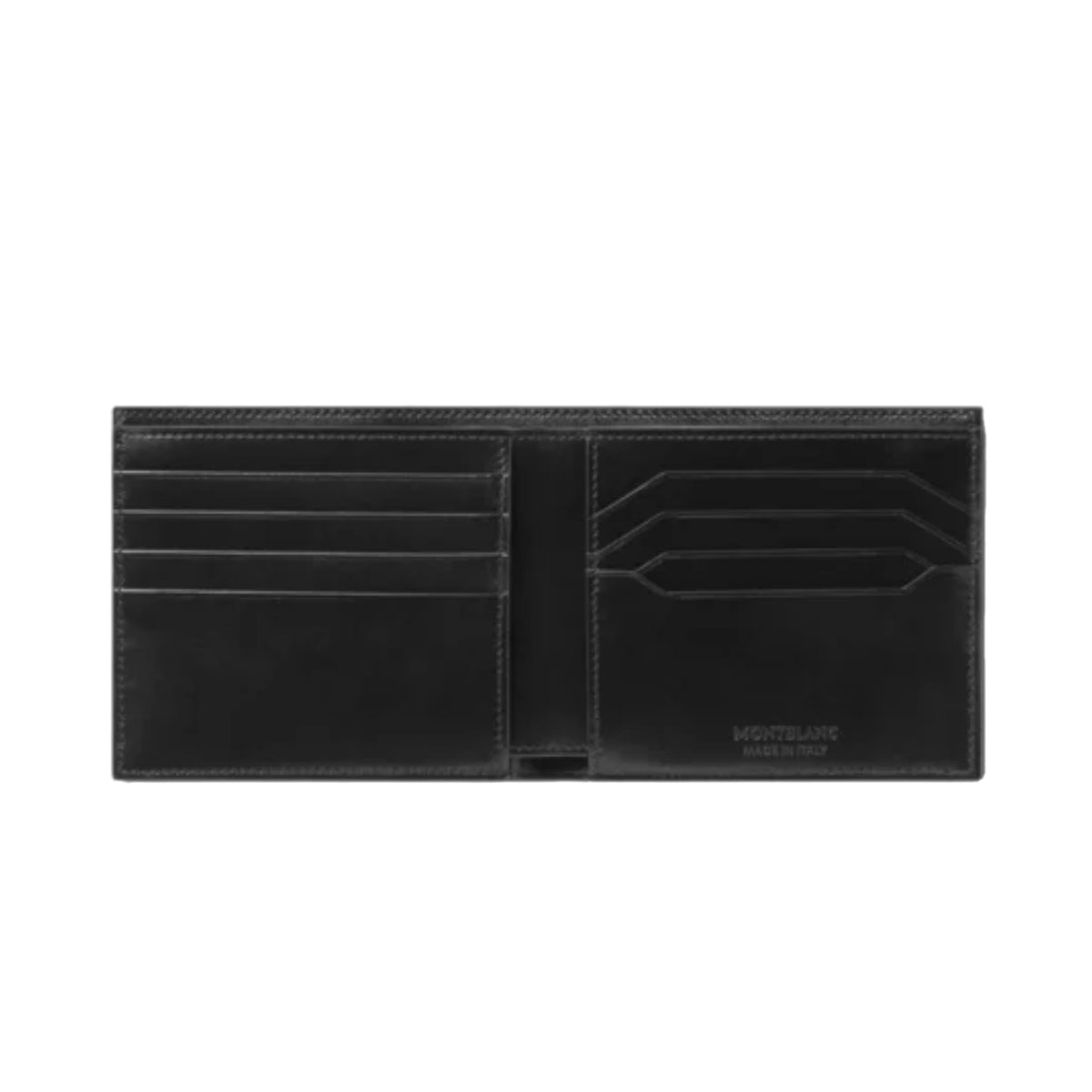 PortefeuilleMontblancPortefeuille 8cc Montblanc Meisterstück