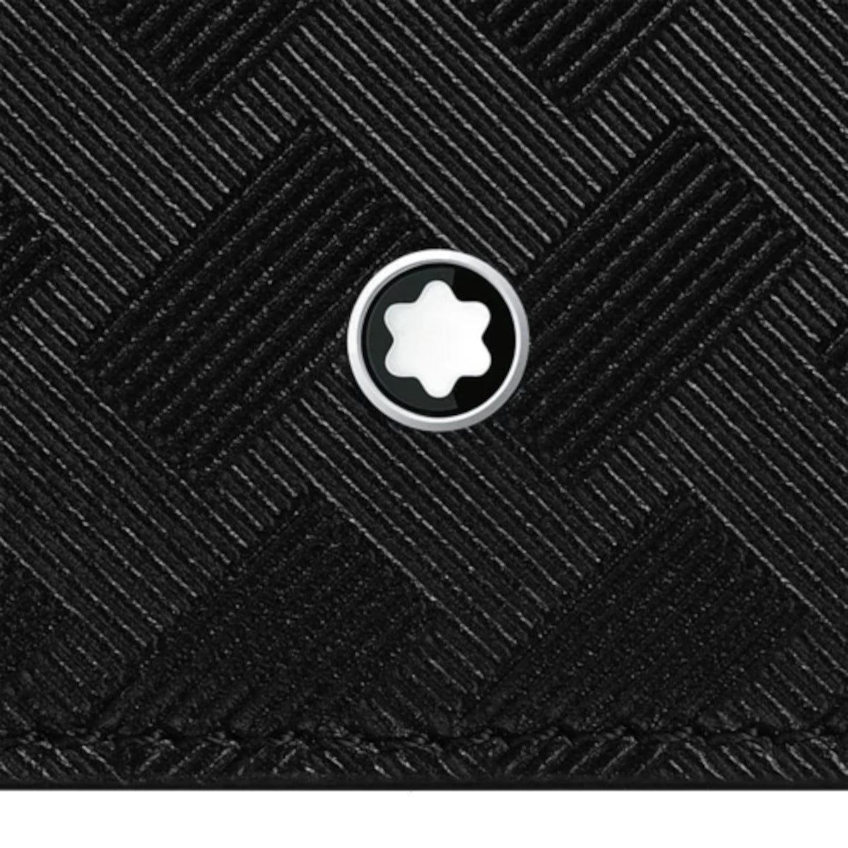 PortefeuilleMontblancPortefeuille compact 6cc Montblanc Extreme 3.0