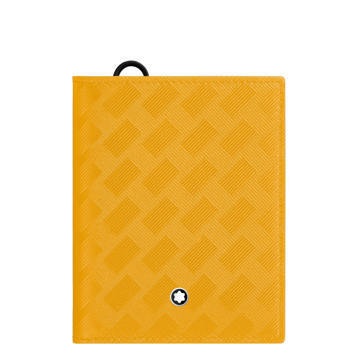 PortefeuilleMontblancPortefeuille compact 6cc Montblanc Extreme 3.0