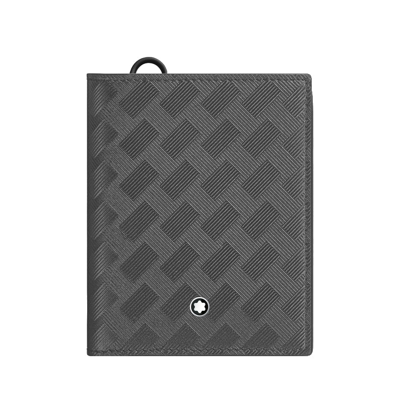 PortefeuilleMontblancPortefeuille compact 6cc Montblanc Extreme 3.0