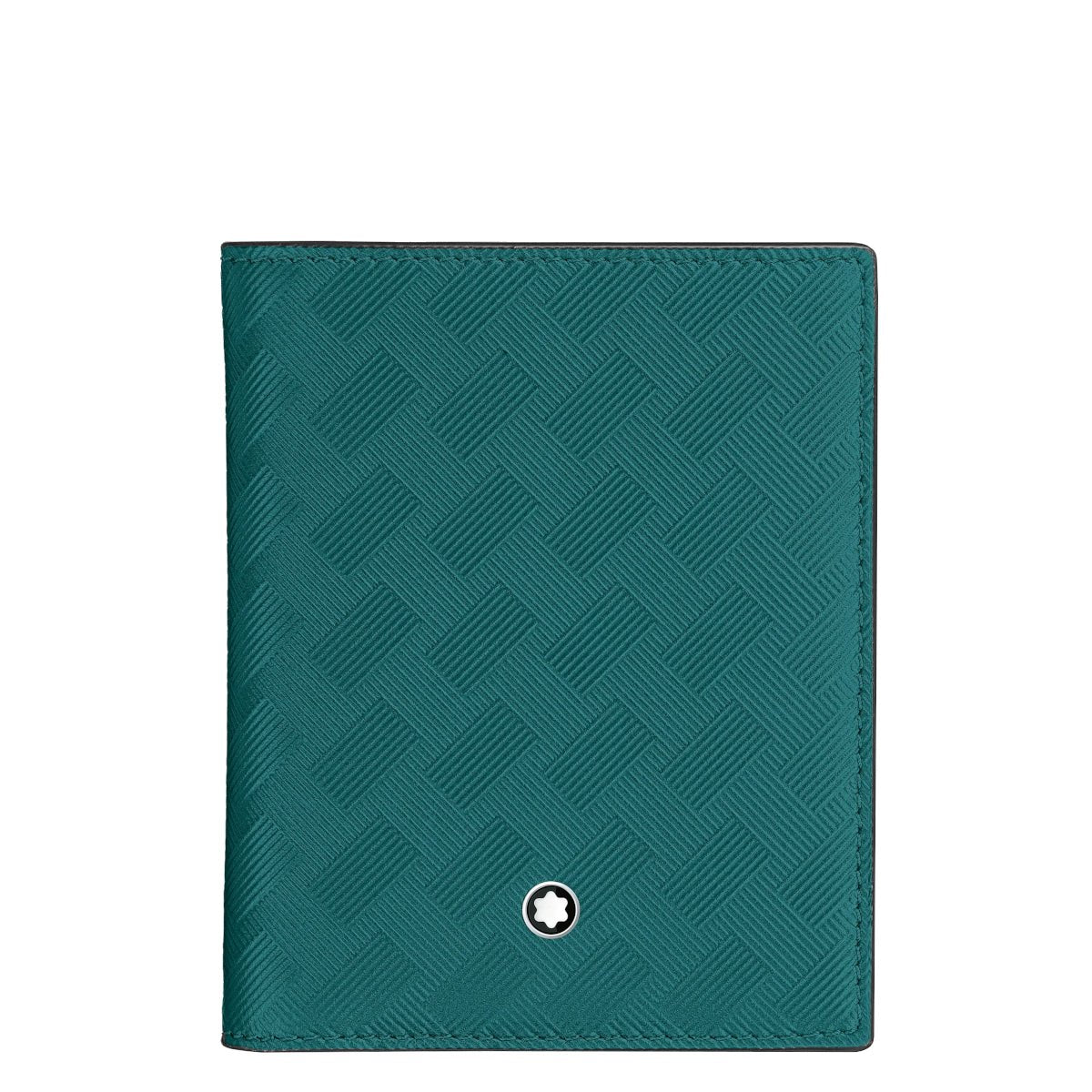 PortefeuilleMontblancPortefeuille compact 6cc Montblanc Extreme 3.0