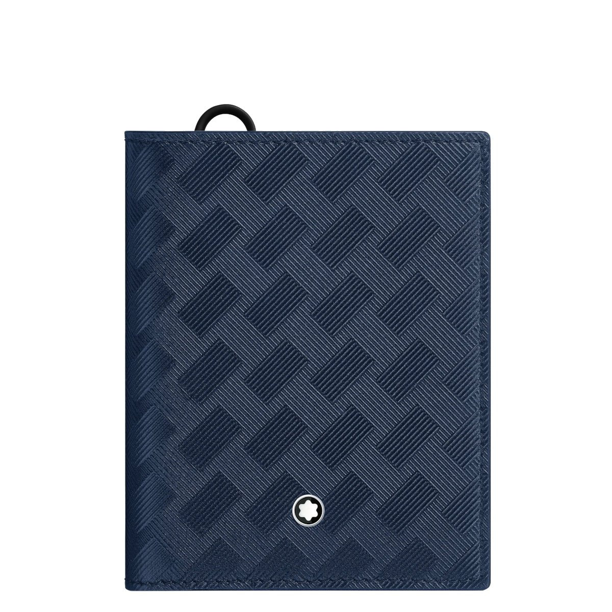 PortefeuilleMontblancPortefeuille compact 6cc Montblanc Extreme 3.0