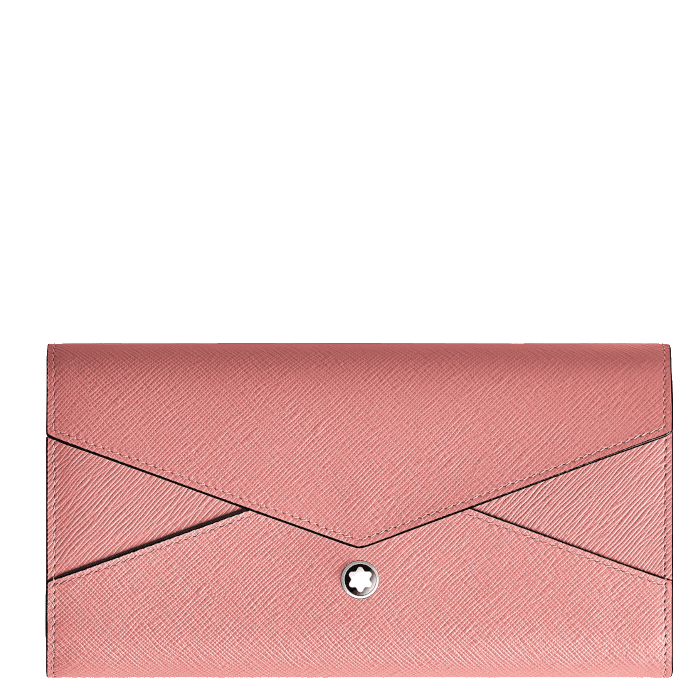 PortefeuilleMontblancPortefeuille Continental 12cc Montblanc Sartorial Envelope