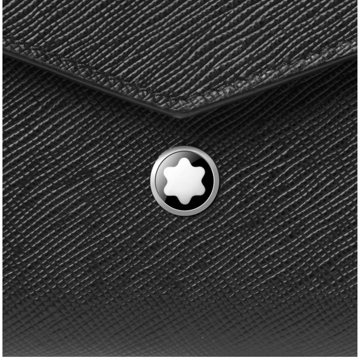 PortefeuilleMontblancPortefeuille Continental Montblanc Sartorial