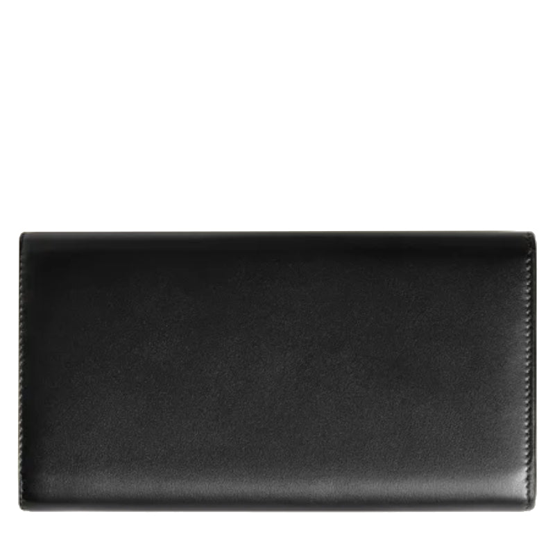 PortefeuilleMontblancPortefeuille continental Montblanc Soft