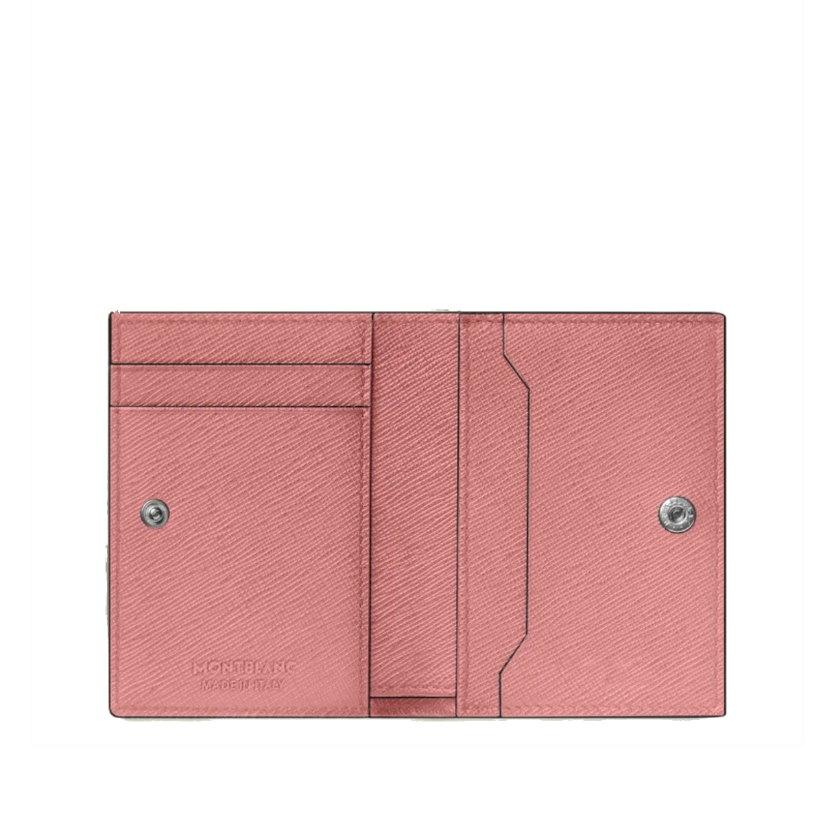 PortefeuilleMontblancPortefeuille continental nano Montblanc Sartorial