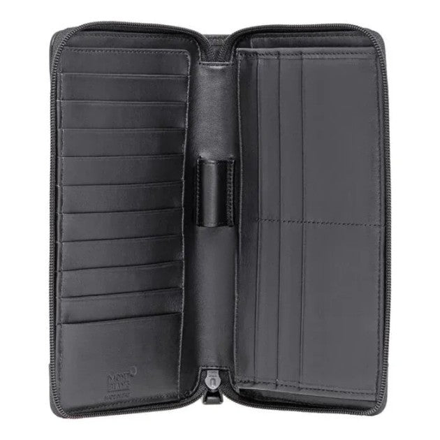 PortefeuilleMontblancPortefeuille de voyage MontBlanc Nightflight