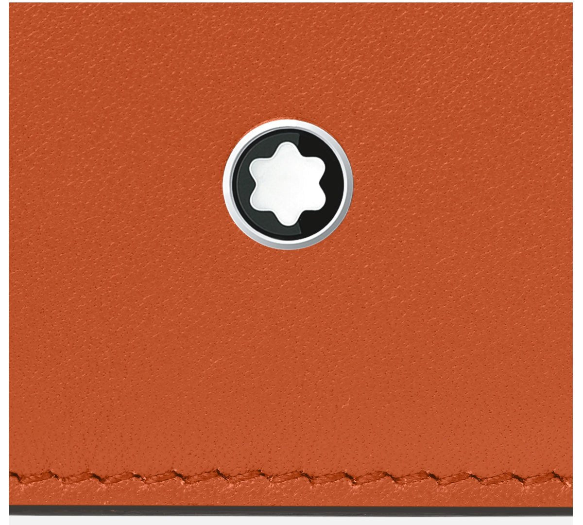 PortefeuilleMontblancPortefeuille mini format 4cc Montblanc Meisterstück Selection Soft