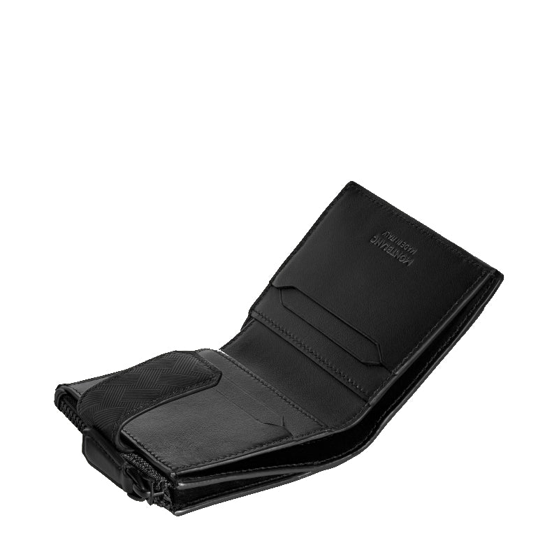 PortefeuilleMontblancPortefeuille mini format 6cc Montblanc Extreme 3.0