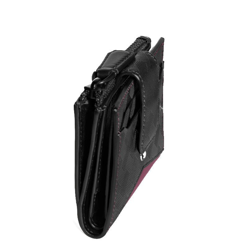 PortefeuilleMontblancPortefeuille mini format 6cc Montblanc Extreme 3.0