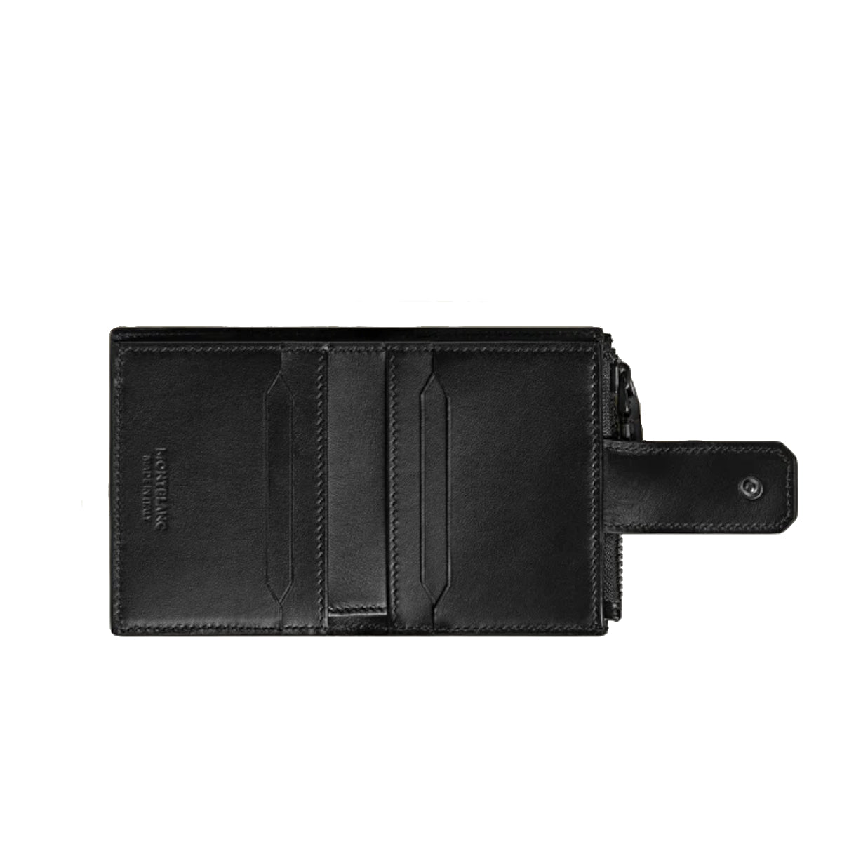 PortefeuilleMontblancPortefeuille mini format 6cc Montblanc Extreme 3.0