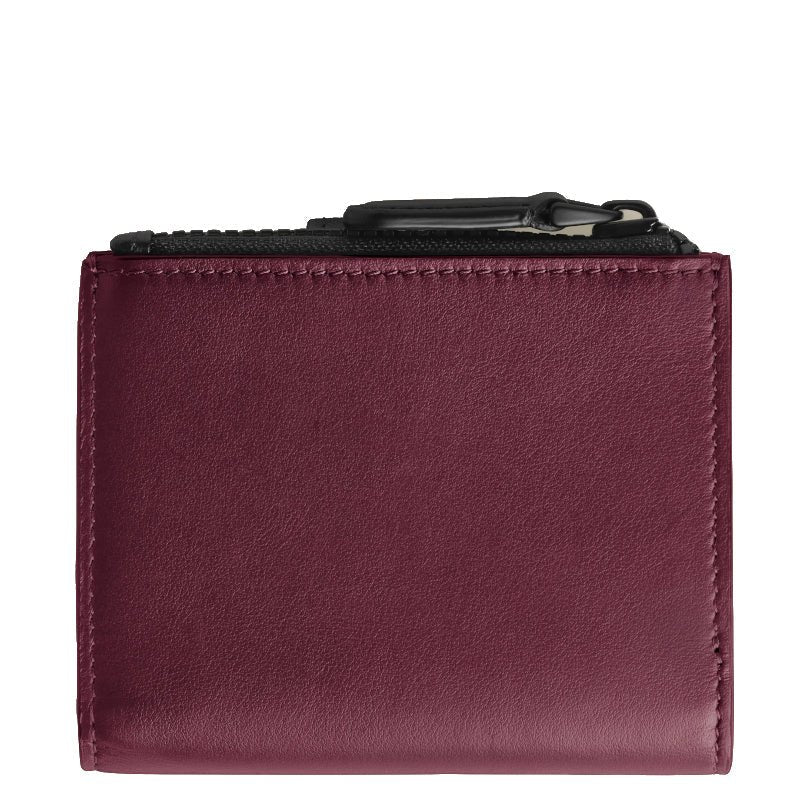 PortefeuilleMontblancPortefeuille mini format 6cc Montblanc Extreme 3.0