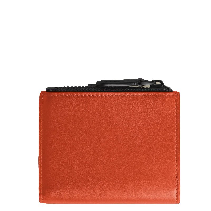 PortefeuilleMontblancPortefeuille mini format 6cc Montblanc Extreme 3.0