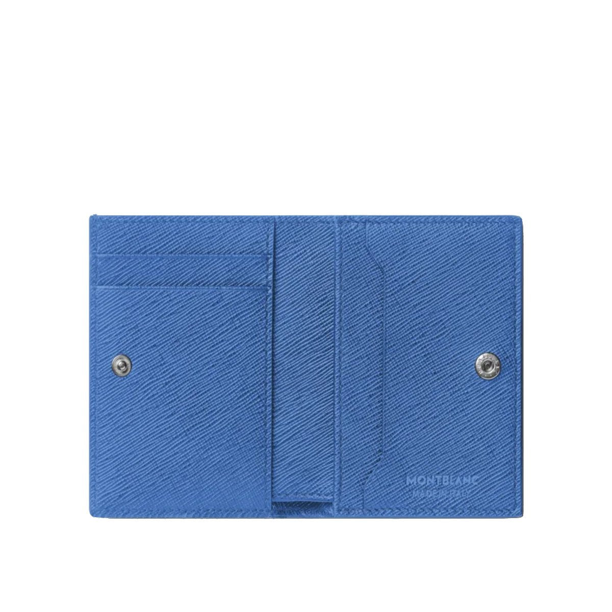 PortefeuilleMontblancPortefeuille Nano Format Montblanc Sartorial