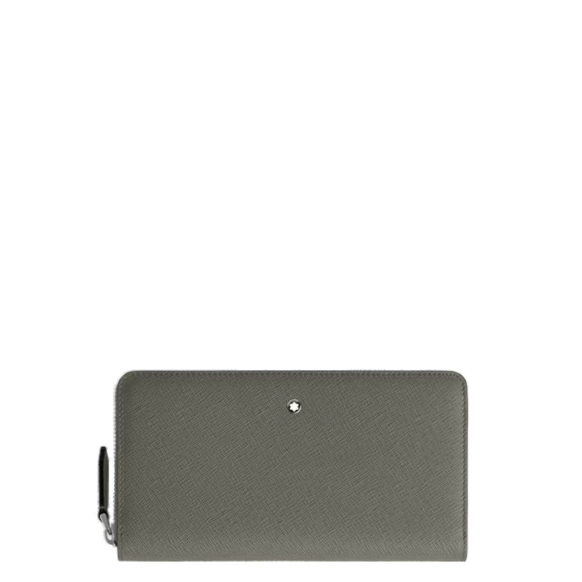 PortefeuilleMontblancPortefeuille zippé 12cc Montblanc Sartorial