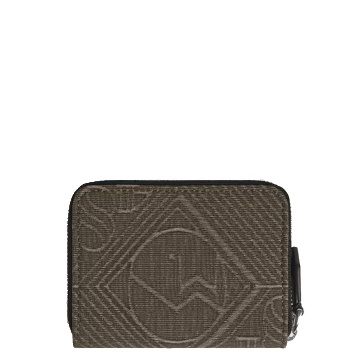 PortefeuilleMontblancPortefeuille zippé mini 2cc Montblanc