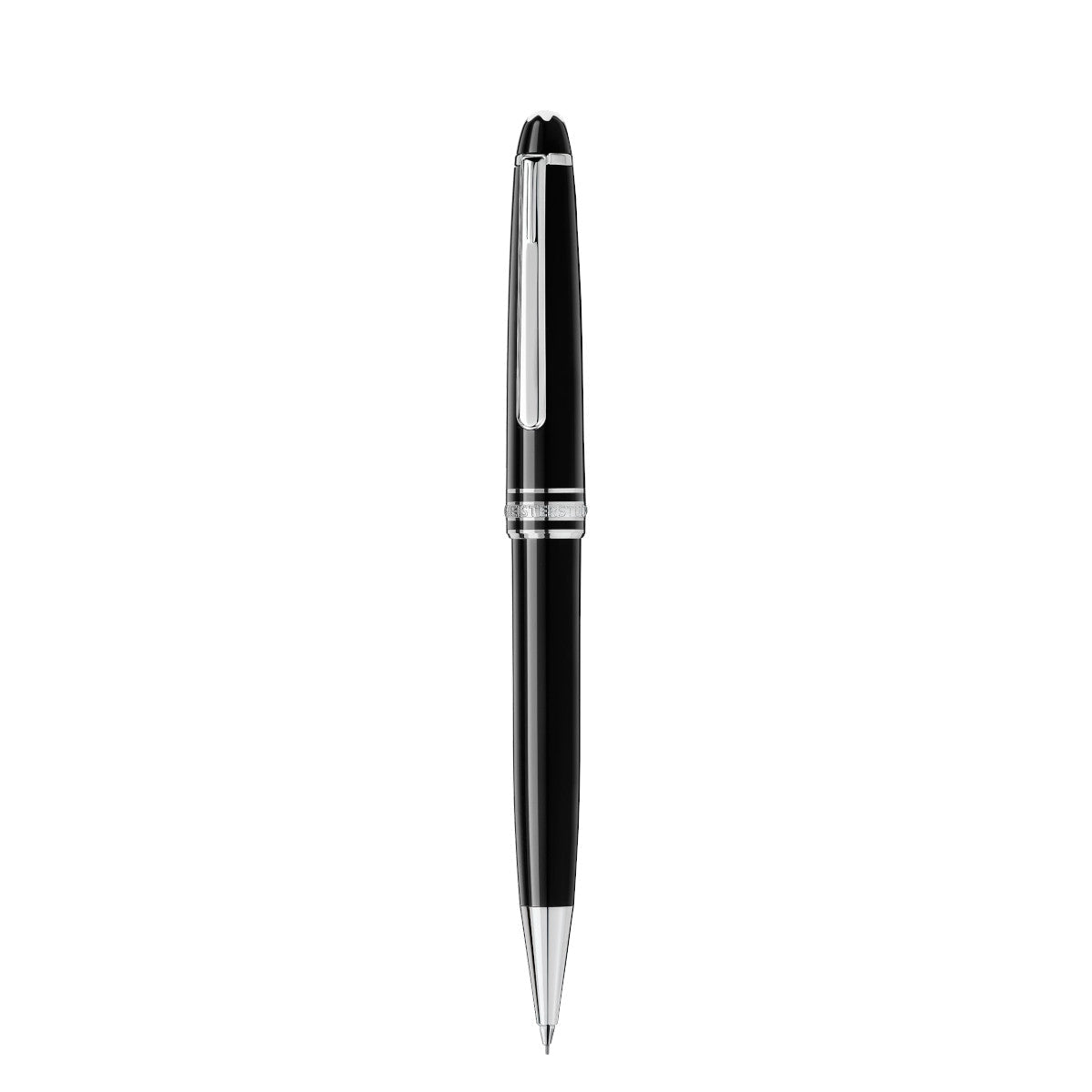 PortemineMontblancPorte-Mine Montblanc Meisterstück Platiné