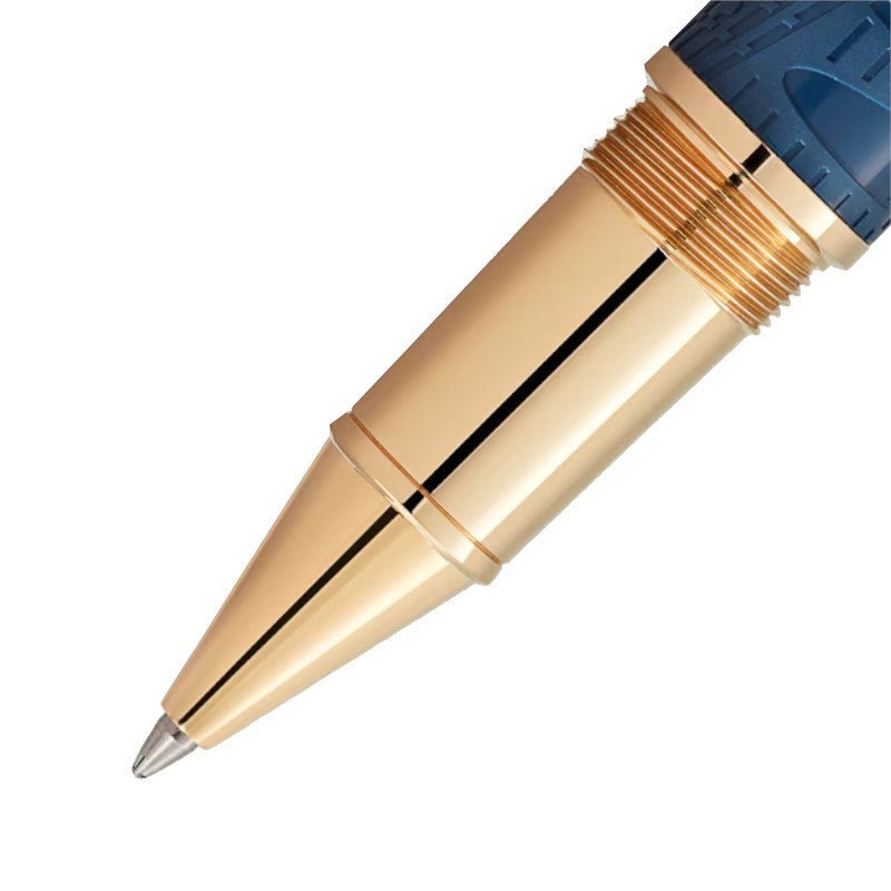 RollerballMontblancRollerball Great Characters Hommage à Queen Special Edition