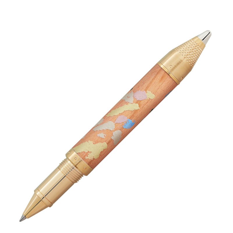 RollerballMontblancRollerball Masters of Art Hommage à Pierre - Auguste Renoir Limited Edition 4810