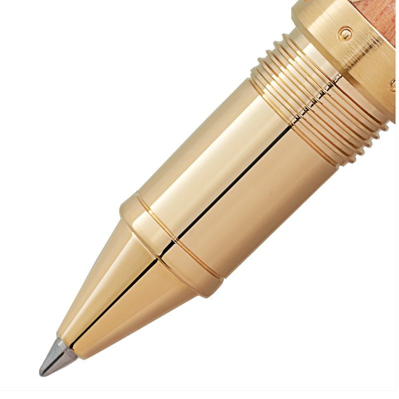 RollerballMontblancRollerball Masters of Art Hommage à Pierre - Auguste Renoir Limited Edition 4810