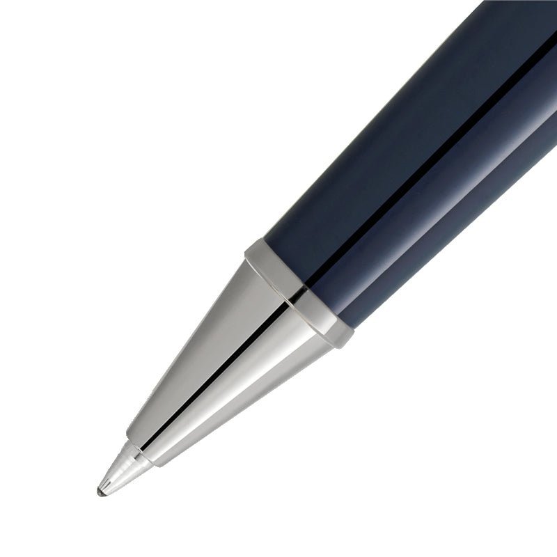 RollerballMontblancRollerball Meisterstück Around the World in 80 Days Classique