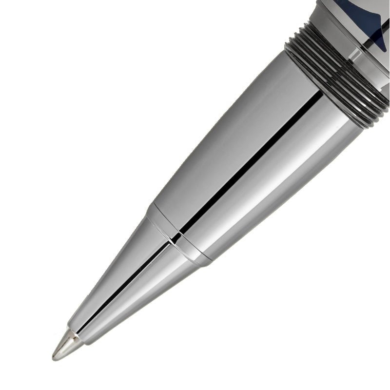 RollerballMontblancRollerball Meisterstück Around the World in 80 Days Solitaire LeGrand