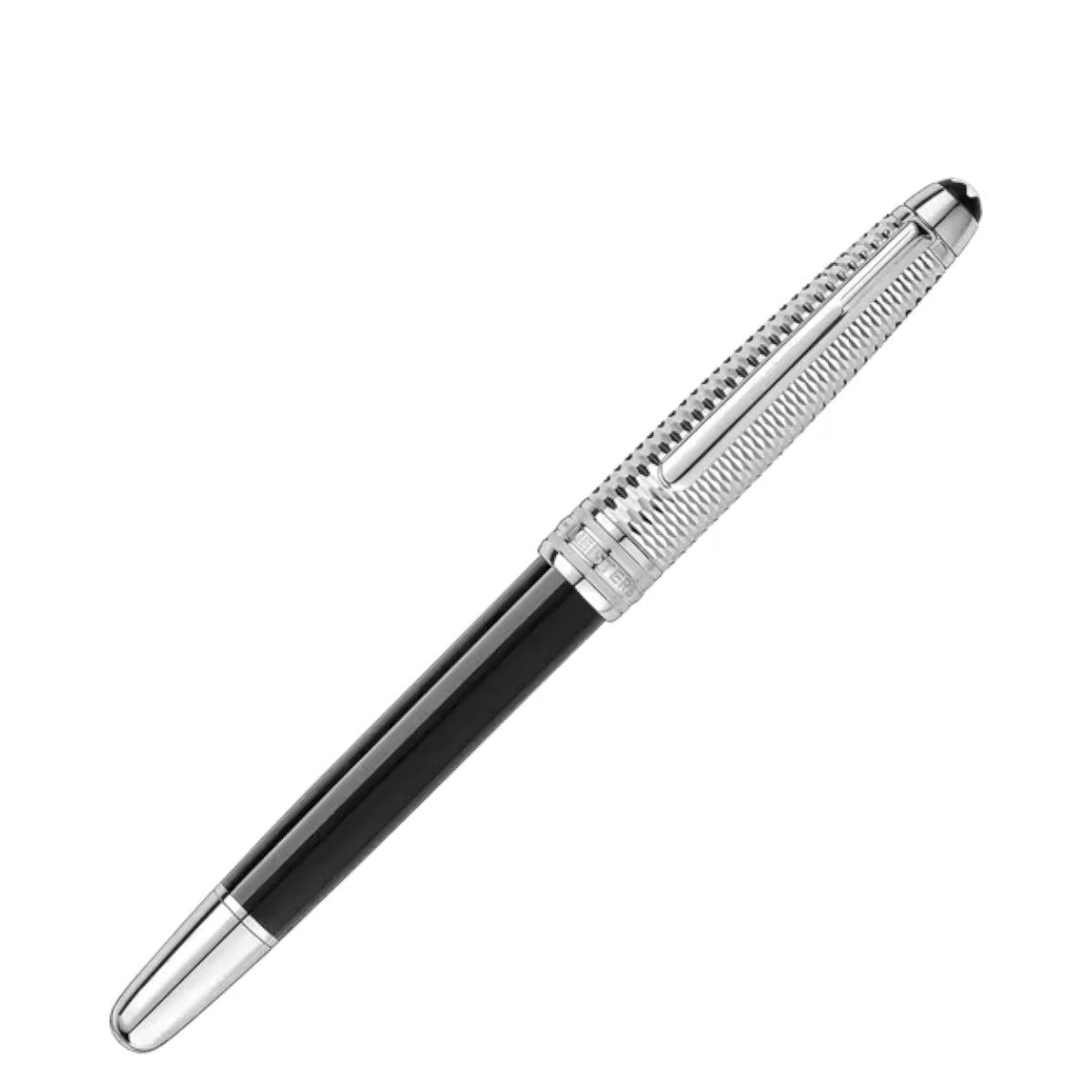 RollerballMontblancRollerball Meisterstück Geometry Doué Classique