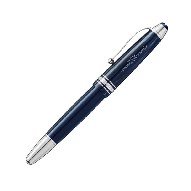 RollerballMontblancRollerball Montblanc Collection Meisterstück The Origin LeGrand