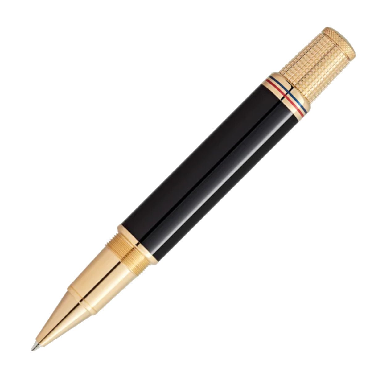 RollerballMontblancRollerball Montblanc Great Characters Hommage à Gatsby le Magnifique Limited Edition 1925
