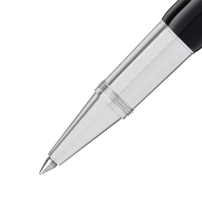 RollerballMontblancRollerball Montblanc Heritage Rouge et Noir Rollerball Édition Spéciale