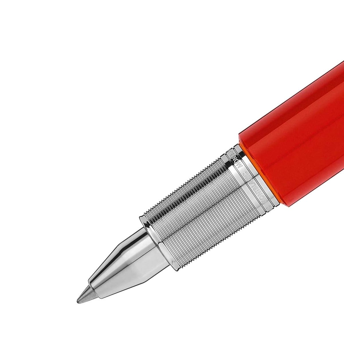 RollerballMontblancRollerball Montblanc (M) Rouge