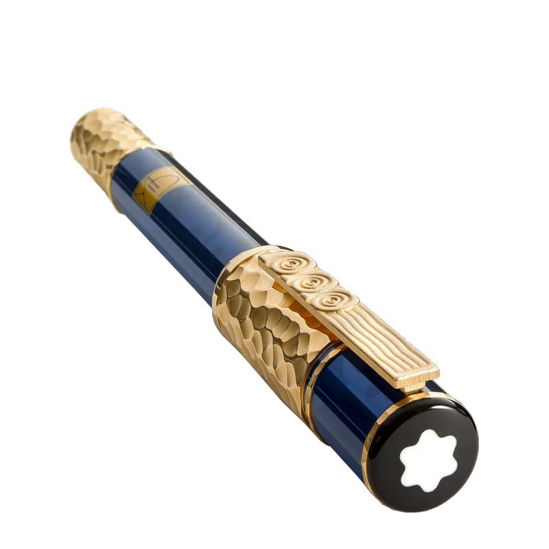 RollerballMontblancRollerball Montblanc Masters of Art Hommage à Gustav Klimt Limited Edition 4810