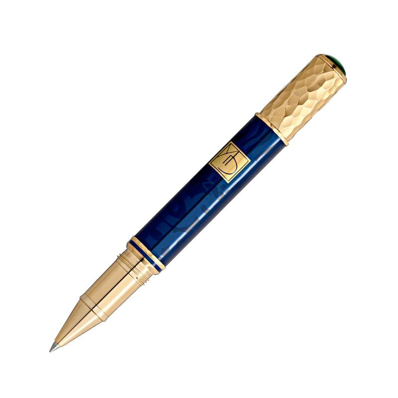 RollerballMontblancRollerball Montblanc Masters of Art Hommage à Gustav Klimt Limited Edition 4810