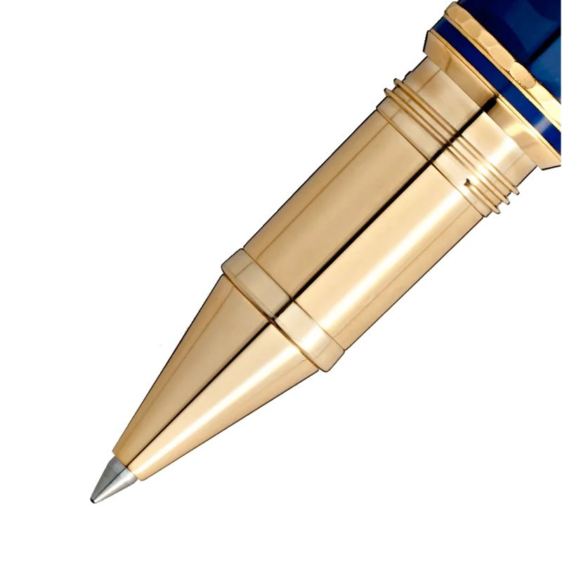 RollerballMontblancRollerball Montblanc Masters of Art Hommage à Gustav Klimt Limited Edition 4810