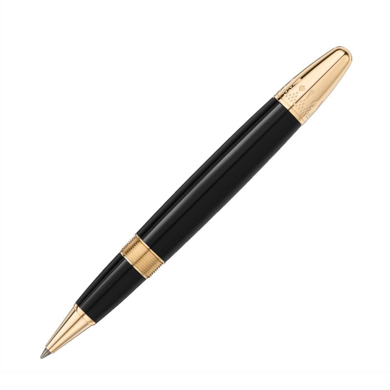 RollerballMontblancRollerball Montblanc Meisterstück Around the World in 80 Days LeGrand