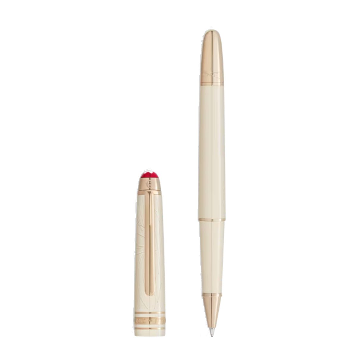 RollerballMontblancRollerball Montblanc Meisterstück Roméo et Juliette Classique
