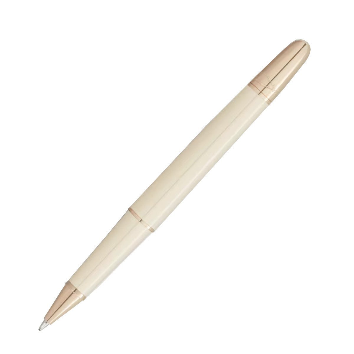 RollerballMontblancRollerball Montblanc Meisterstück Roméo et Juliette Doué Classique