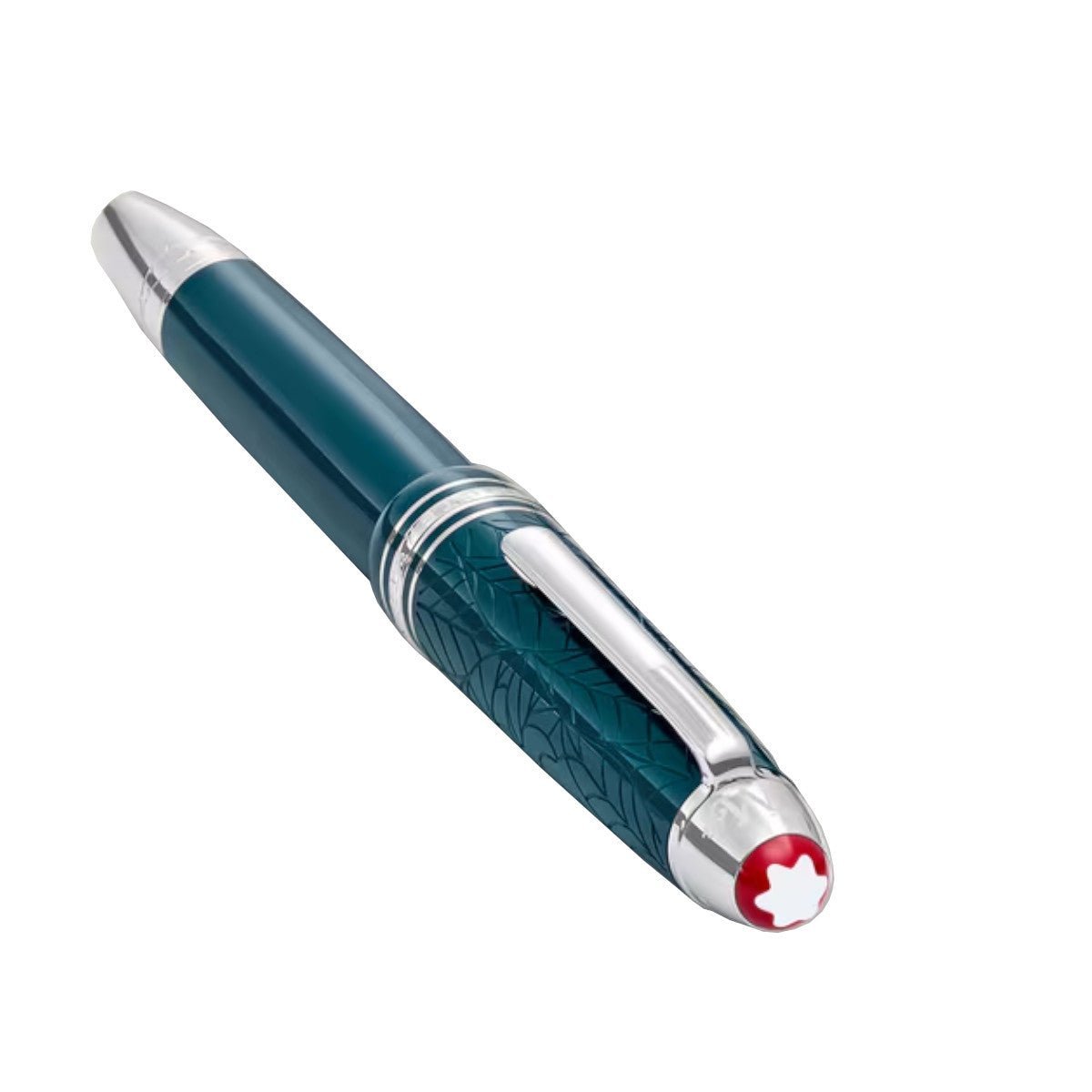 RollerballMontblancRollerball Montblanc Meisterstück Roméo et Juliette LeGrand