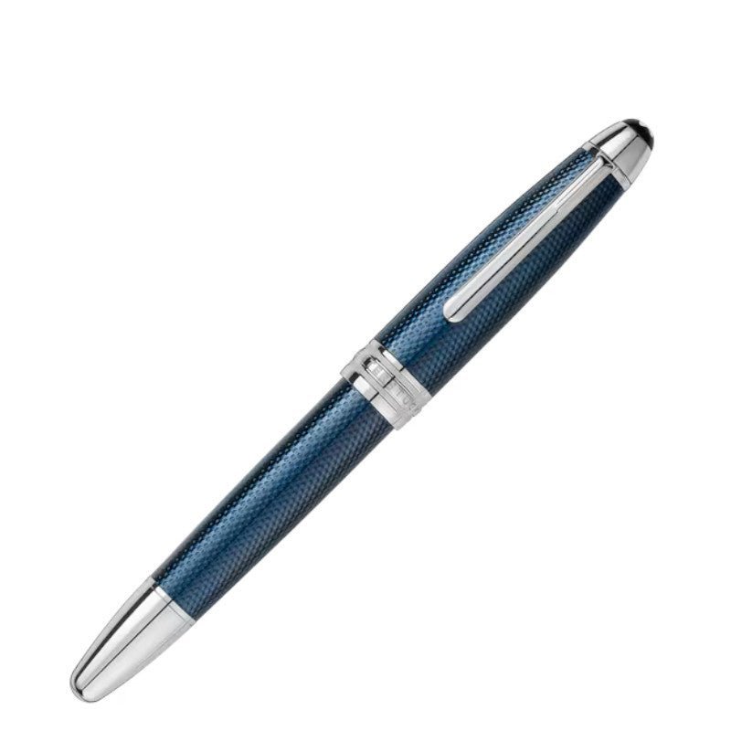 RollerballMontblancRollerball Montblanc Meisterstück Solitaire Blue Hour LeGrand
