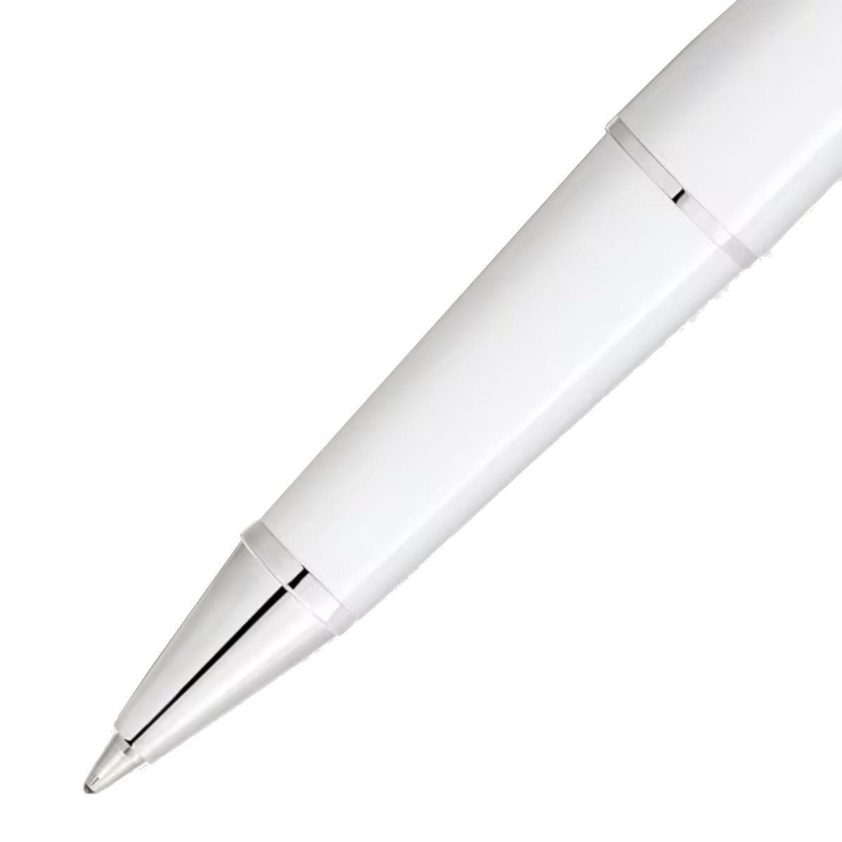 RollerballMontblancRollerball Montblanc Meisterstück White Classique