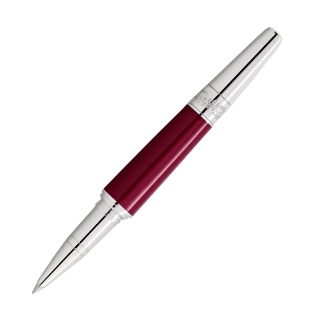 RollerballMontblancRollerball Montblanc Muses Maria Callas Édition Spéciale