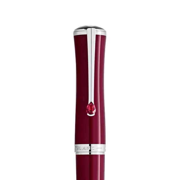 RollerballMontblancRollerball Montblanc Muses Maria Callas Édition Spéciale