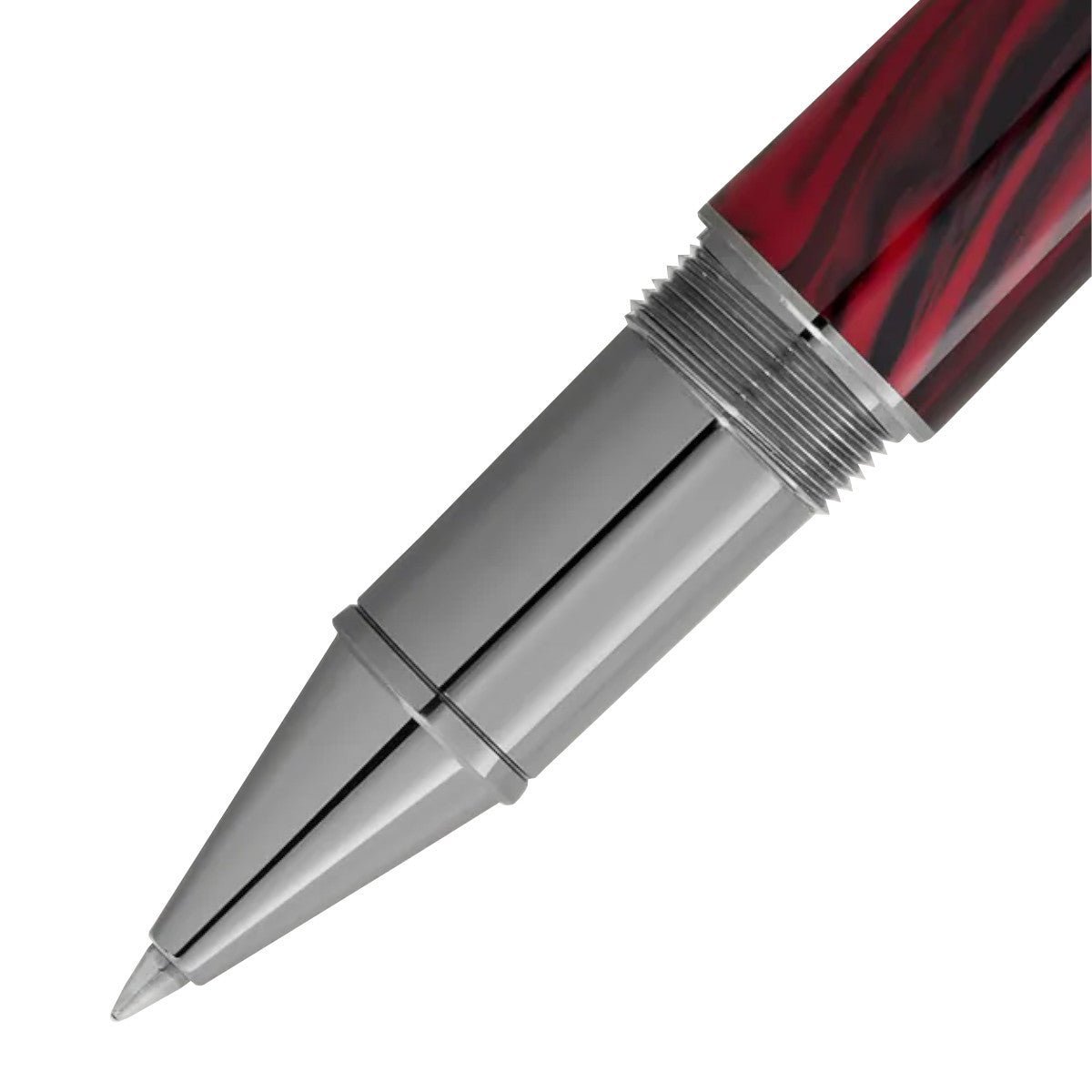 RollerballMontblancRollerball Montblanc Writers Edition Hommage à Bram Stoker Édition Limitée