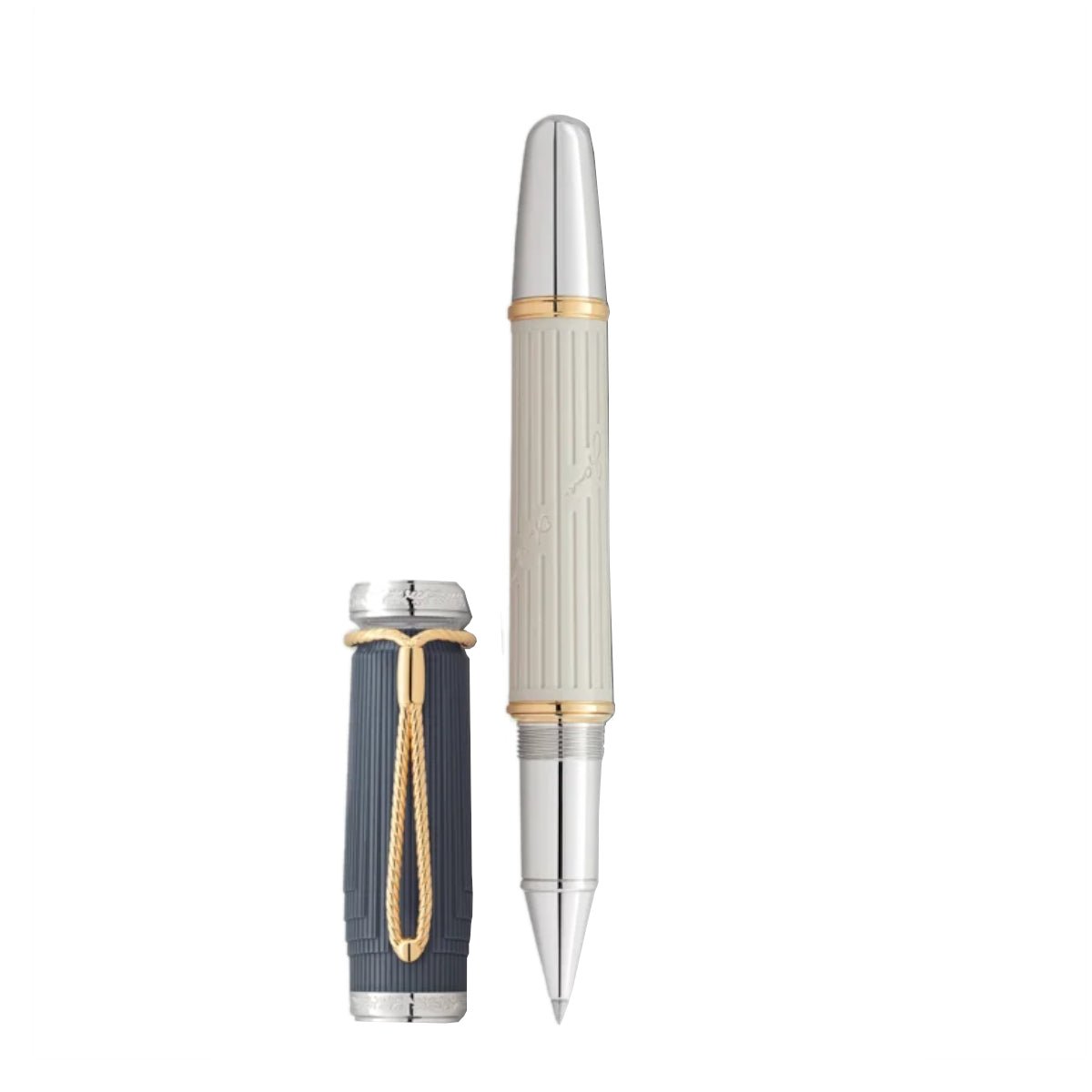 RollerballMontblancRollerball Montblanc Writers Edition Hommage à Jane Austen Limited Edition