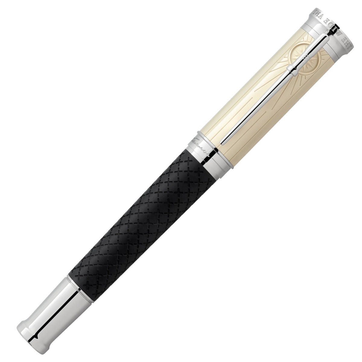 RollerballMontblancRollerball Montblanc Writers Edition Hommage à Robert Louis Stevenson Limited Edition