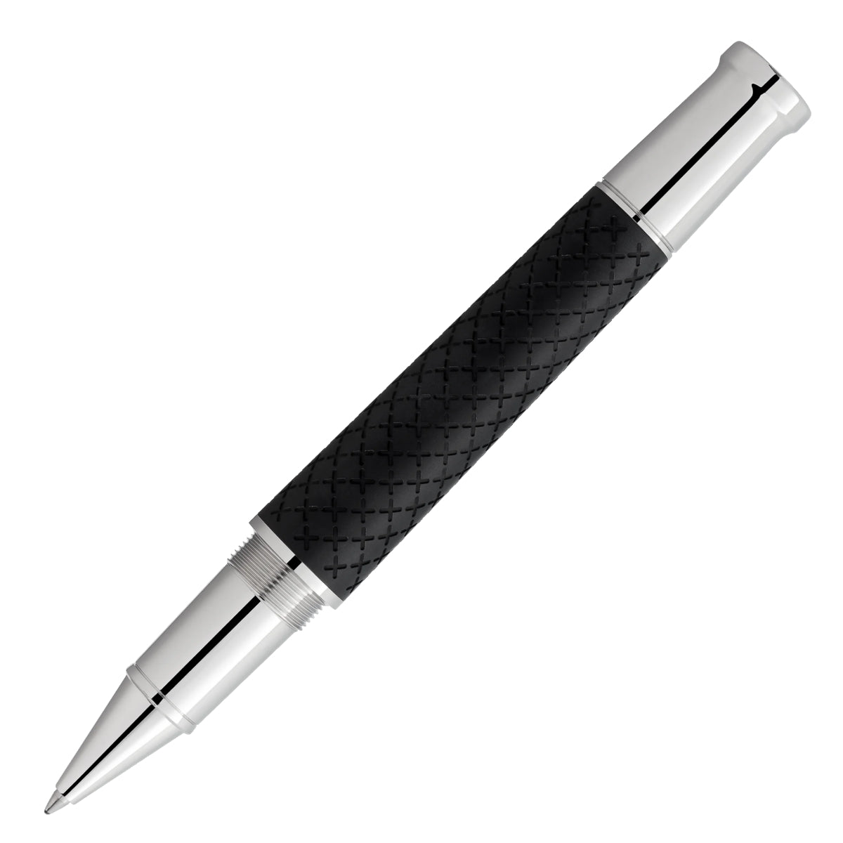 RollerballMontblancRollerball Montblanc Writers Edition Hommage à Robert Louis Stevenson Limited Edition