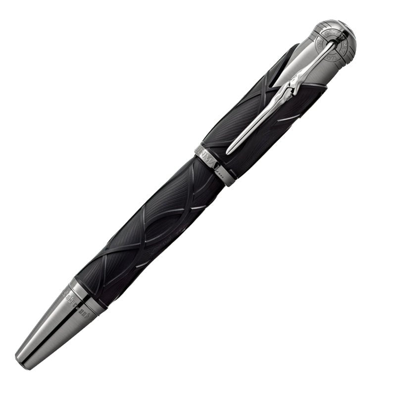 RollerballMontblancRollerball Montblanc Writers Edition Hommage aux frères Grimm Limited Edition