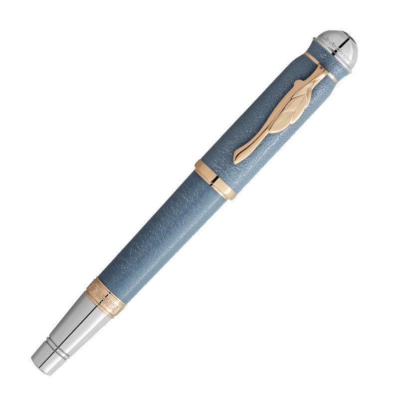 RollerballMontblancRollerball Writers Edition Hommage à Johann Wolfgang von Goethe Limited Edition