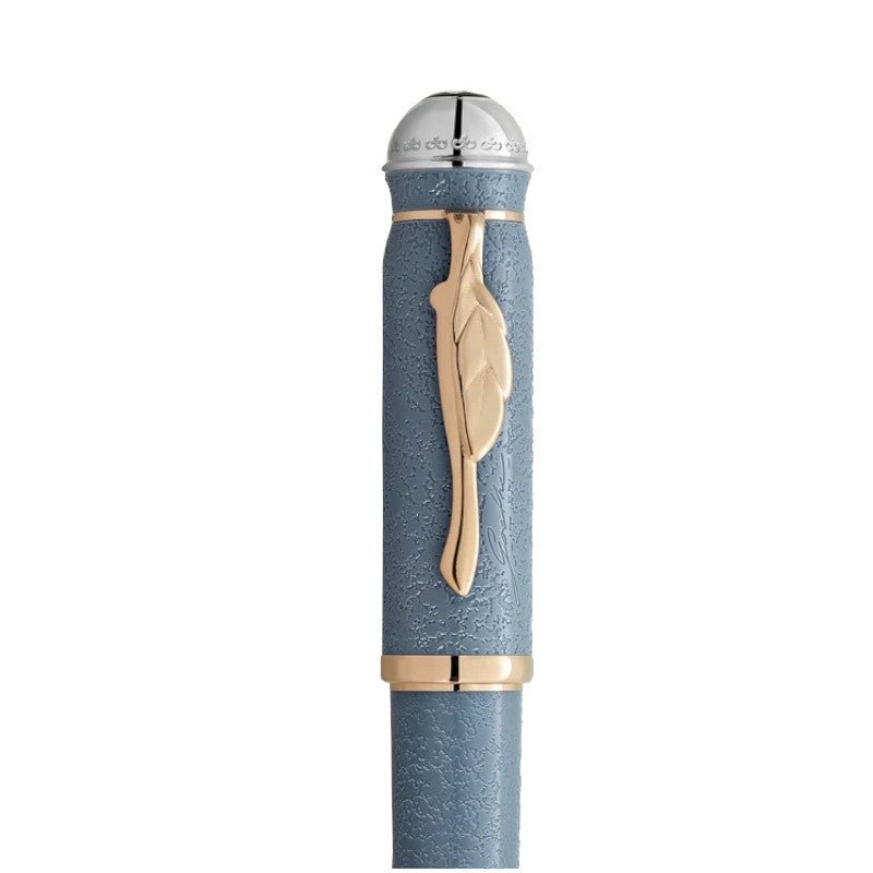 RollerballMontblancRollerball Writers Edition Hommage à Johann Wolfgang von Goethe Limited Edition